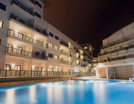Alicante Hills Luxury Beach Apartment 外观 照片