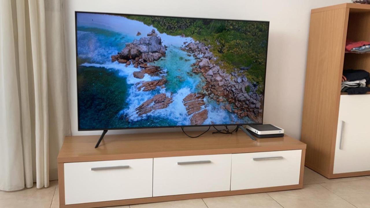 Alicante Hills Luxury Beach Apartment 外观 照片