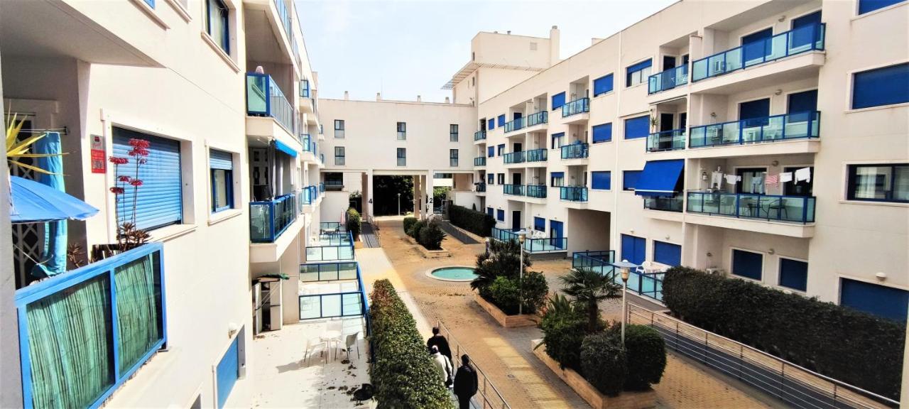 Alicante Hills Luxury Beach Apartment 外观 照片