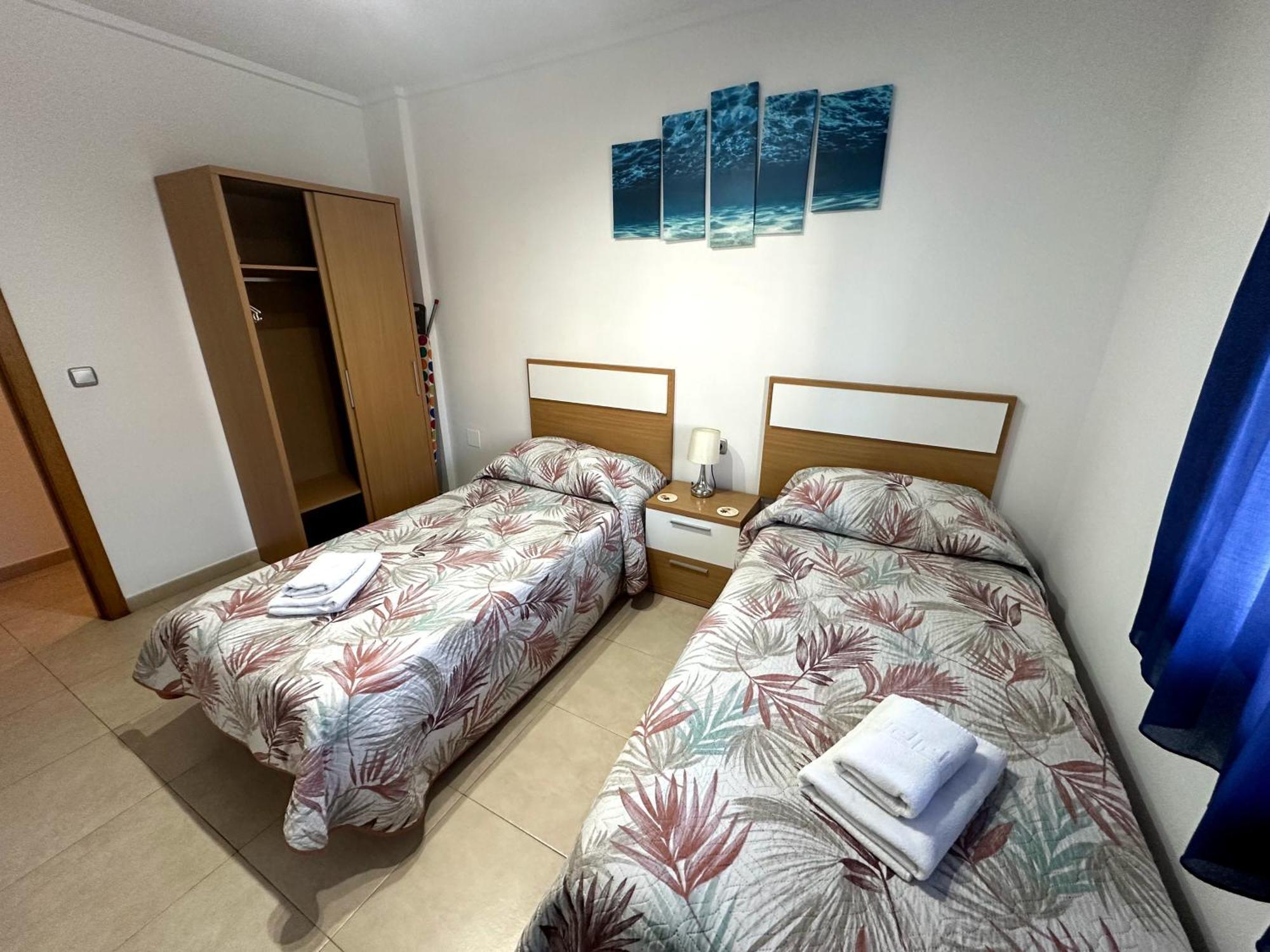 Alicante Hills Luxury Beach Apartment 外观 照片