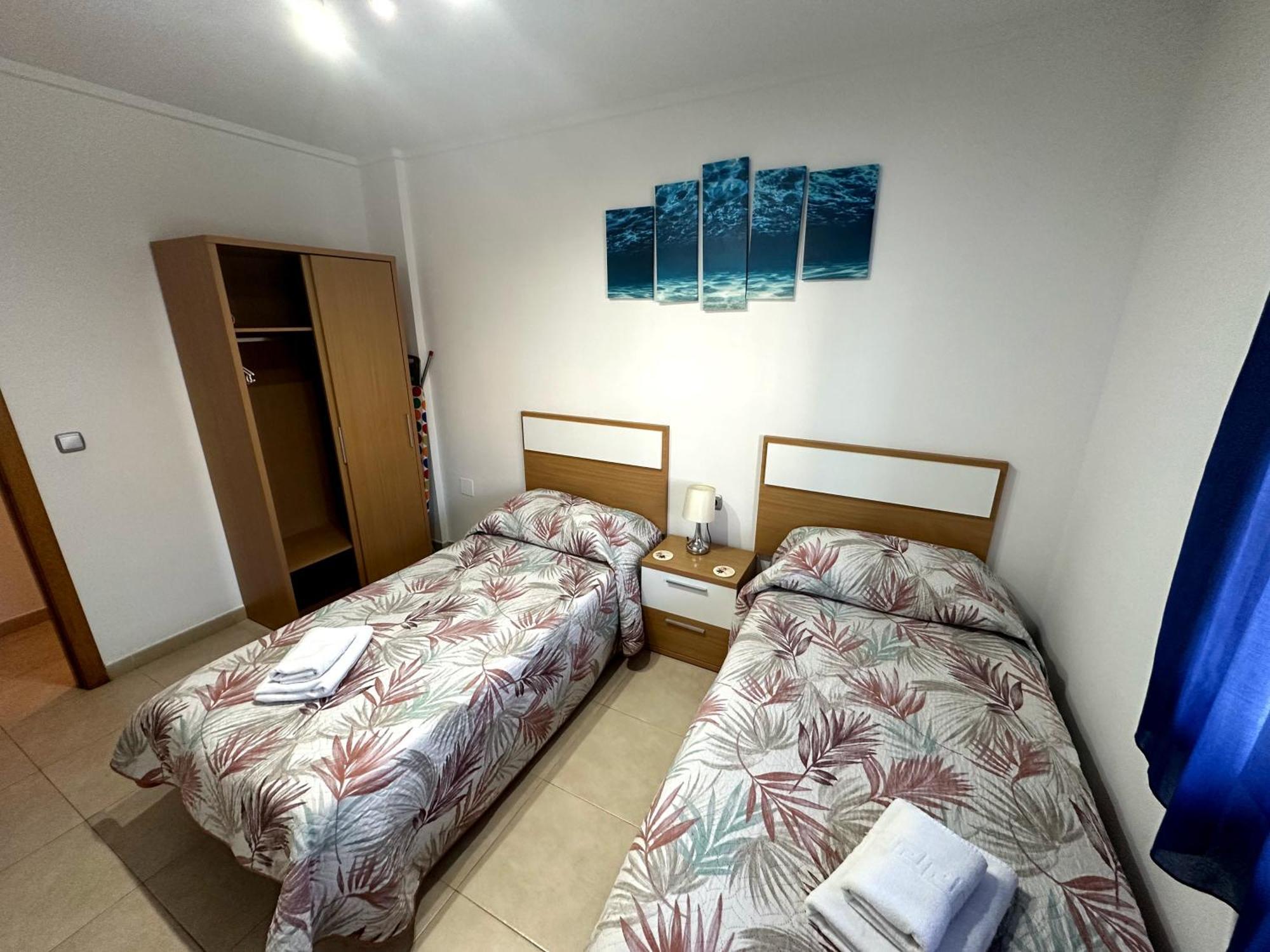 Alicante Hills Luxury Beach Apartment 外观 照片