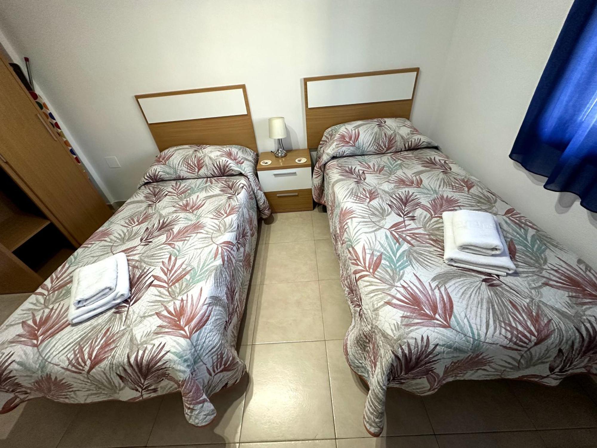 Alicante Hills Luxury Beach Apartment 外观 照片