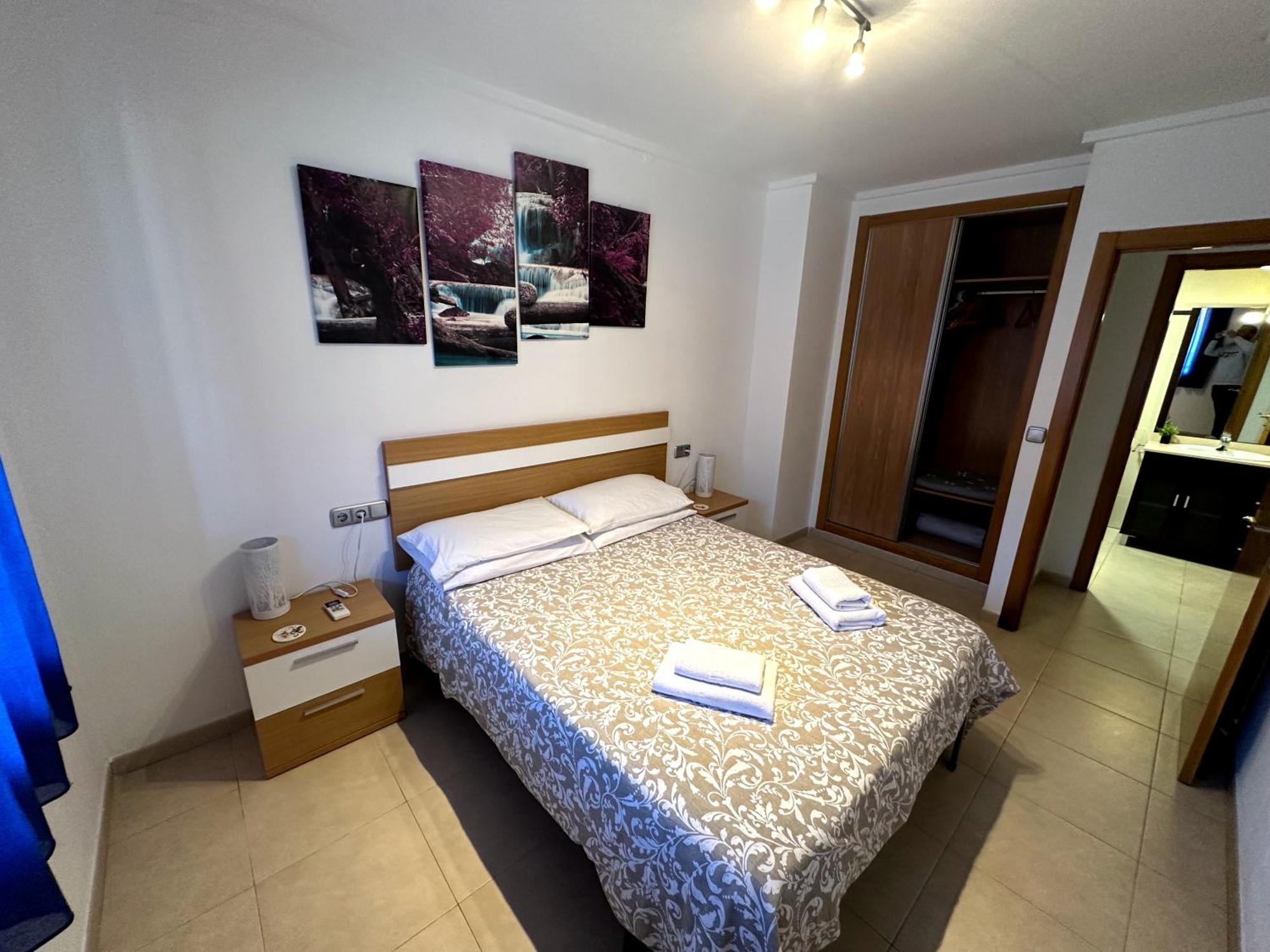 Alicante Hills Luxury Beach Apartment 外观 照片