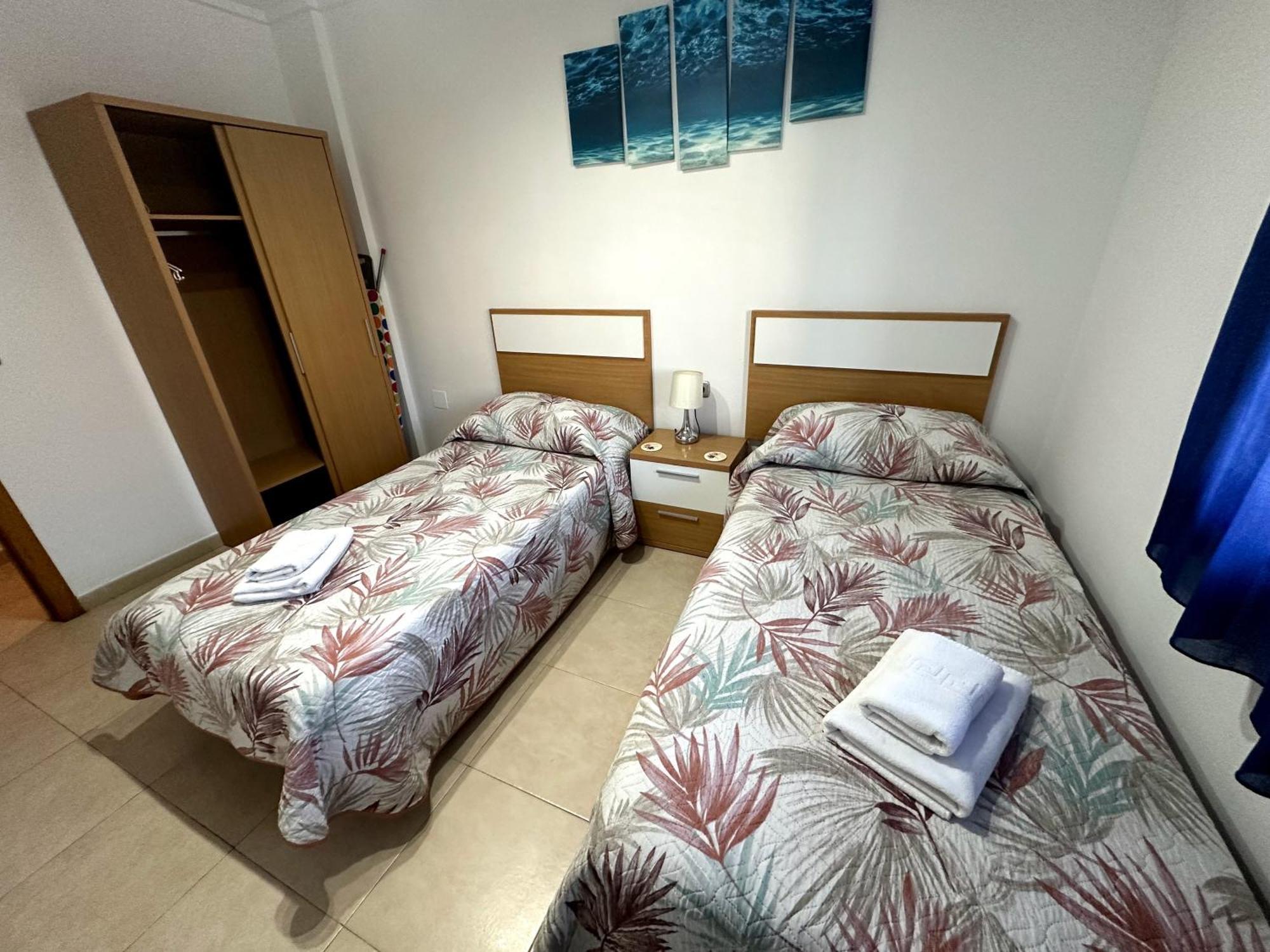 Alicante Hills Luxury Beach Apartment 外观 照片