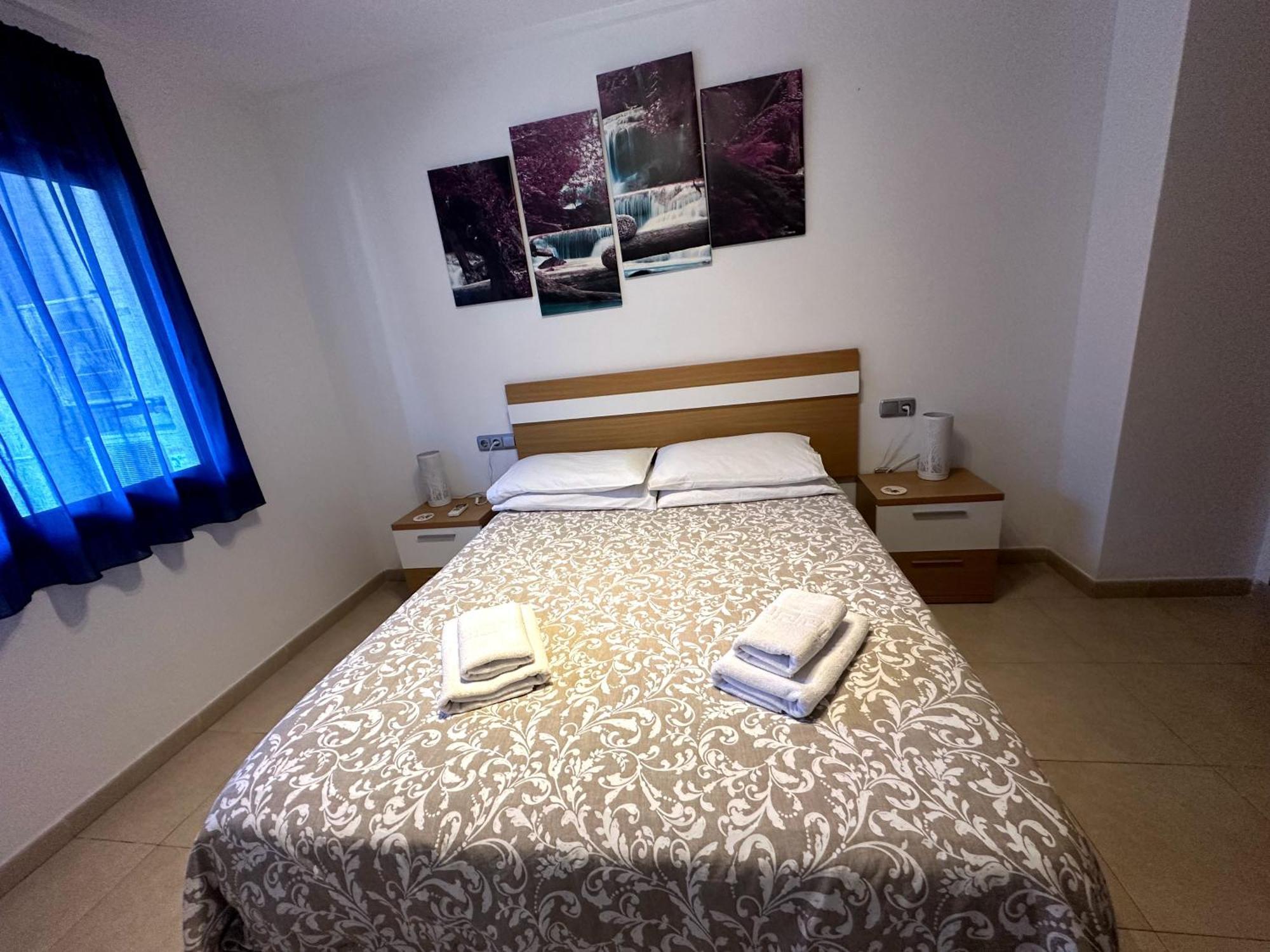 Alicante Hills Luxury Beach Apartment 外观 照片