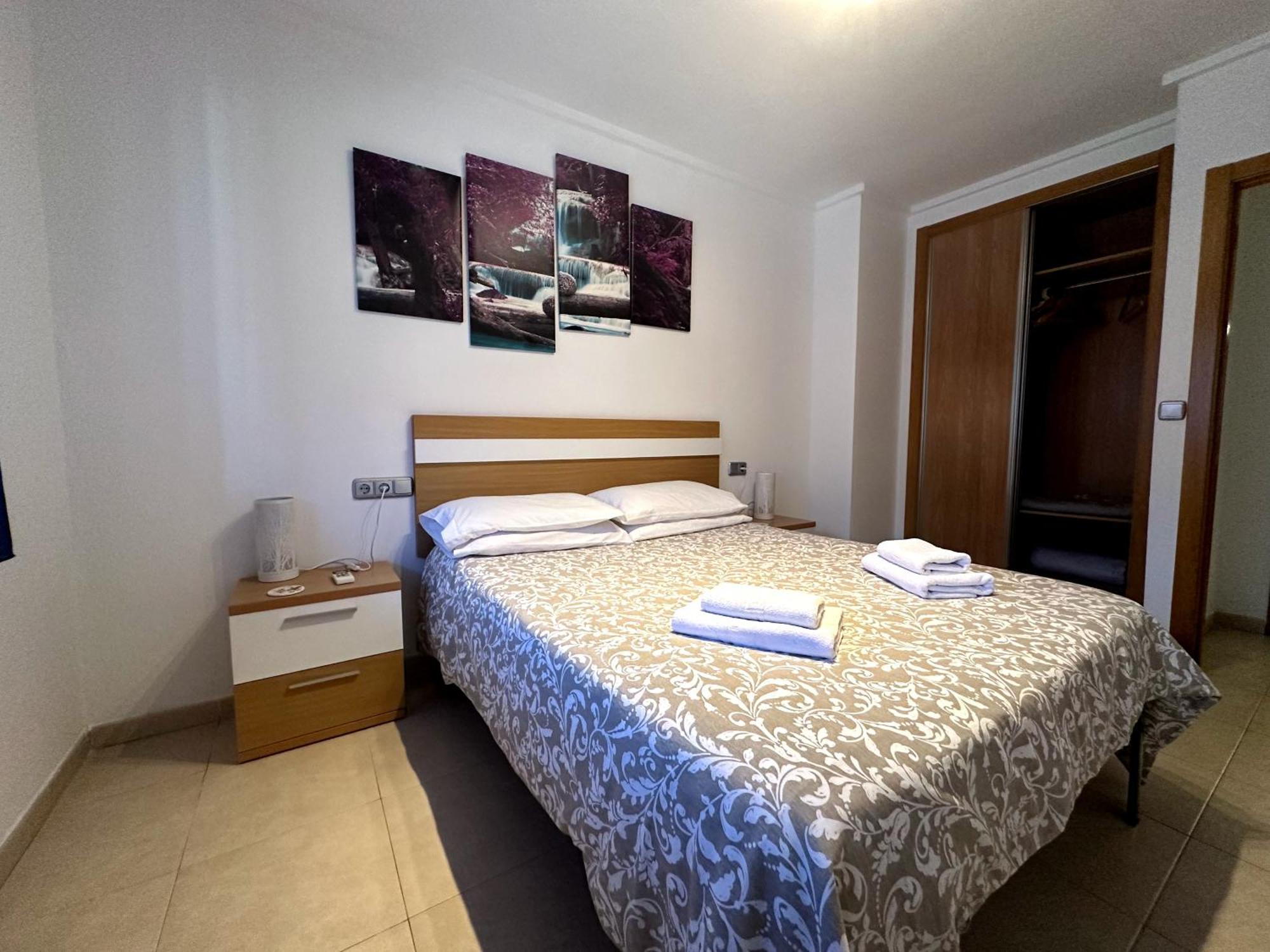 Alicante Hills Luxury Beach Apartment 外观 照片