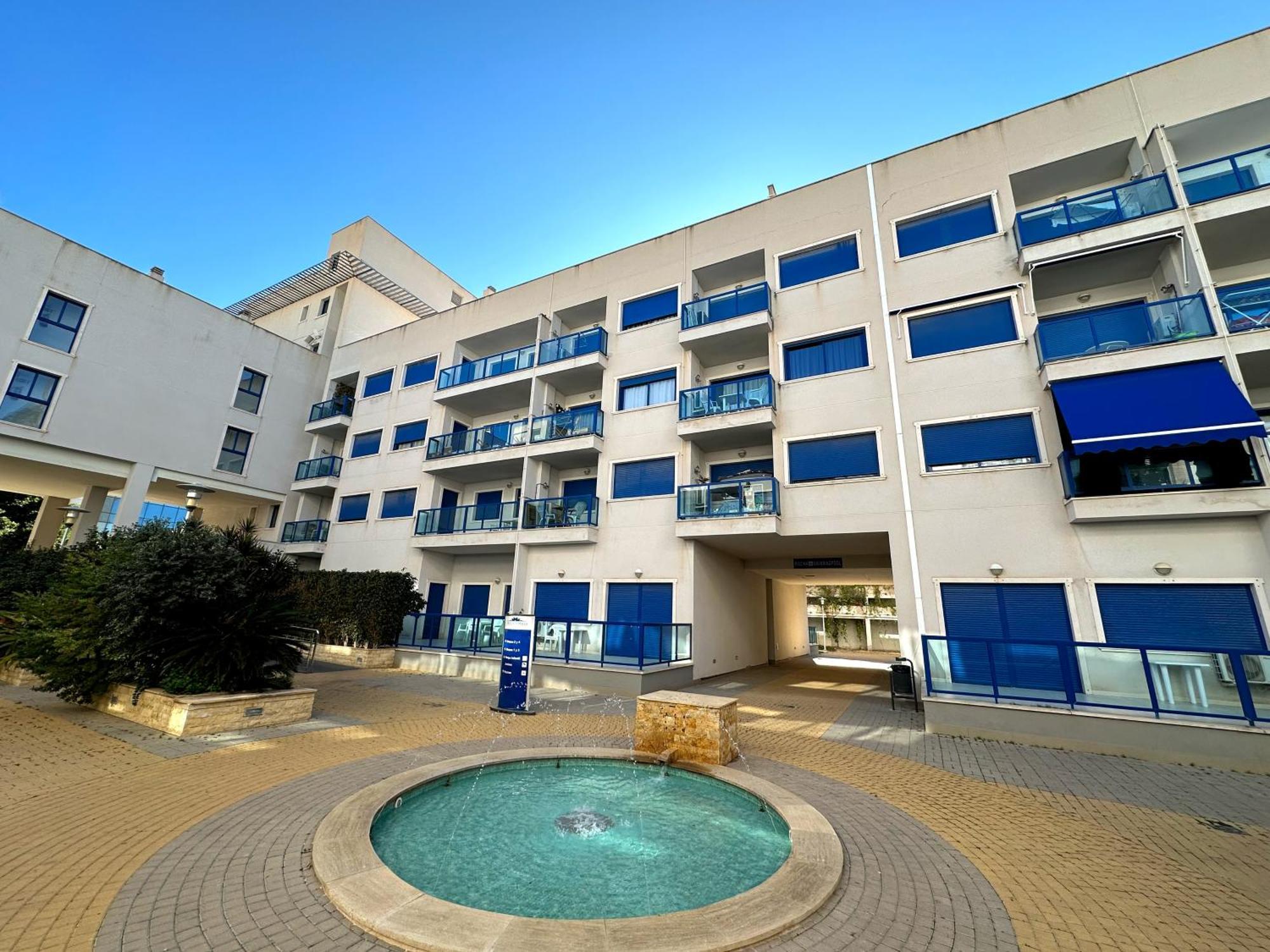 Alicante Hills Luxury Beach Apartment 外观 照片
