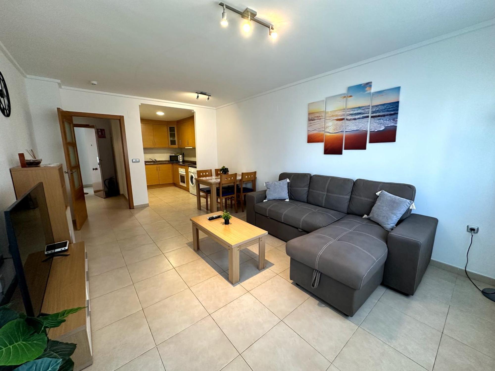 Alicante Hills Luxury Beach Apartment 外观 照片