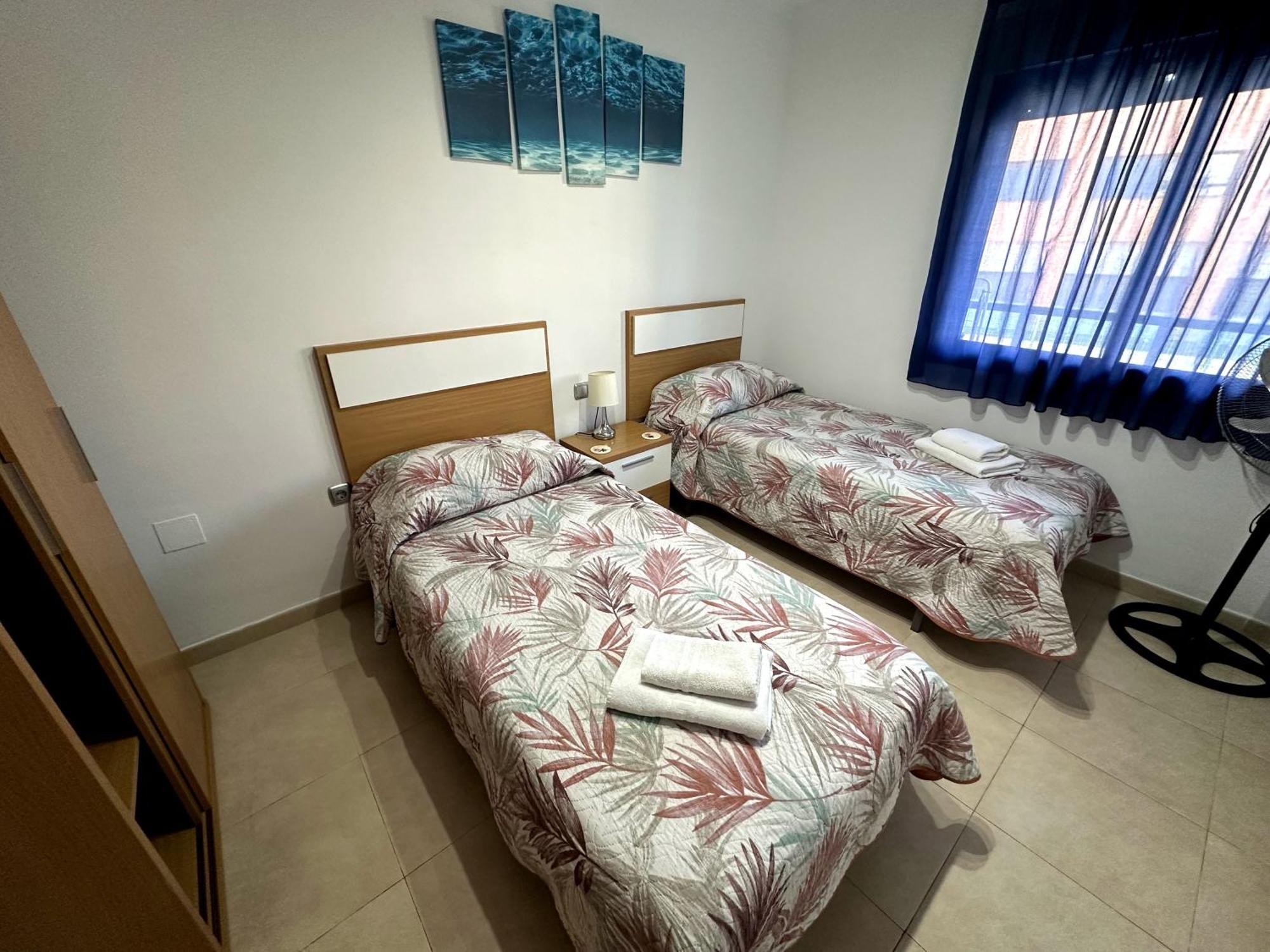 Alicante Hills Luxury Beach Apartment 外观 照片