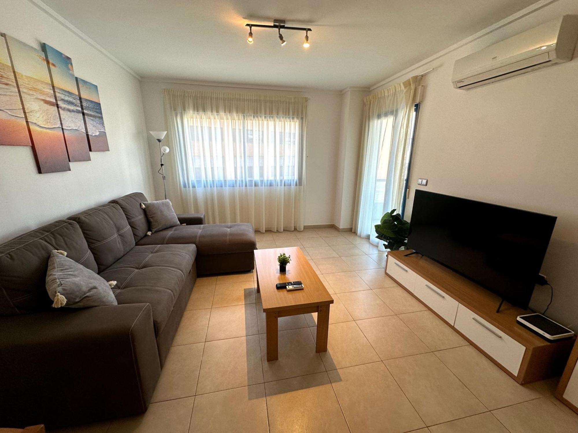 Alicante Hills Luxury Beach Apartment 外观 照片