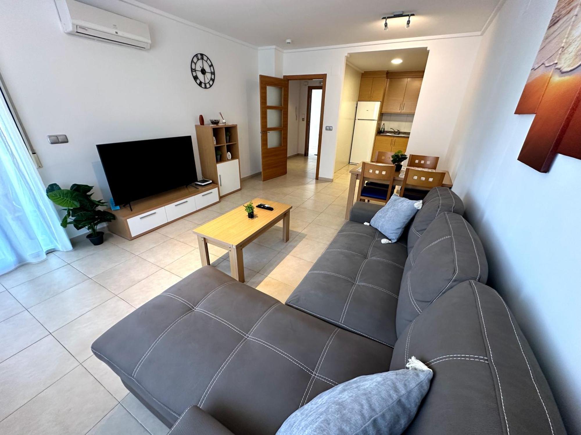 Alicante Hills Luxury Beach Apartment 外观 照片