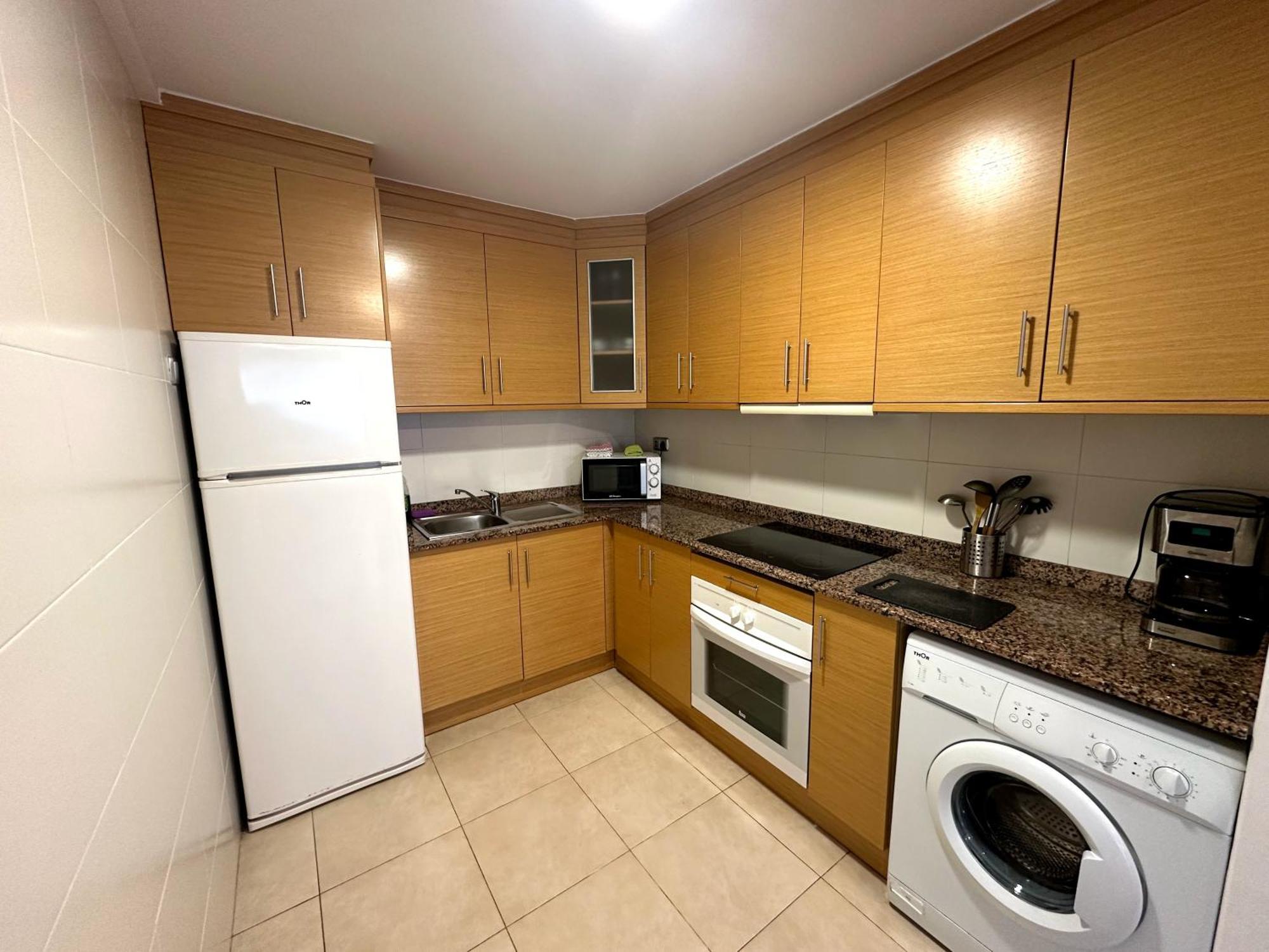 Alicante Hills Luxury Beach Apartment 外观 照片