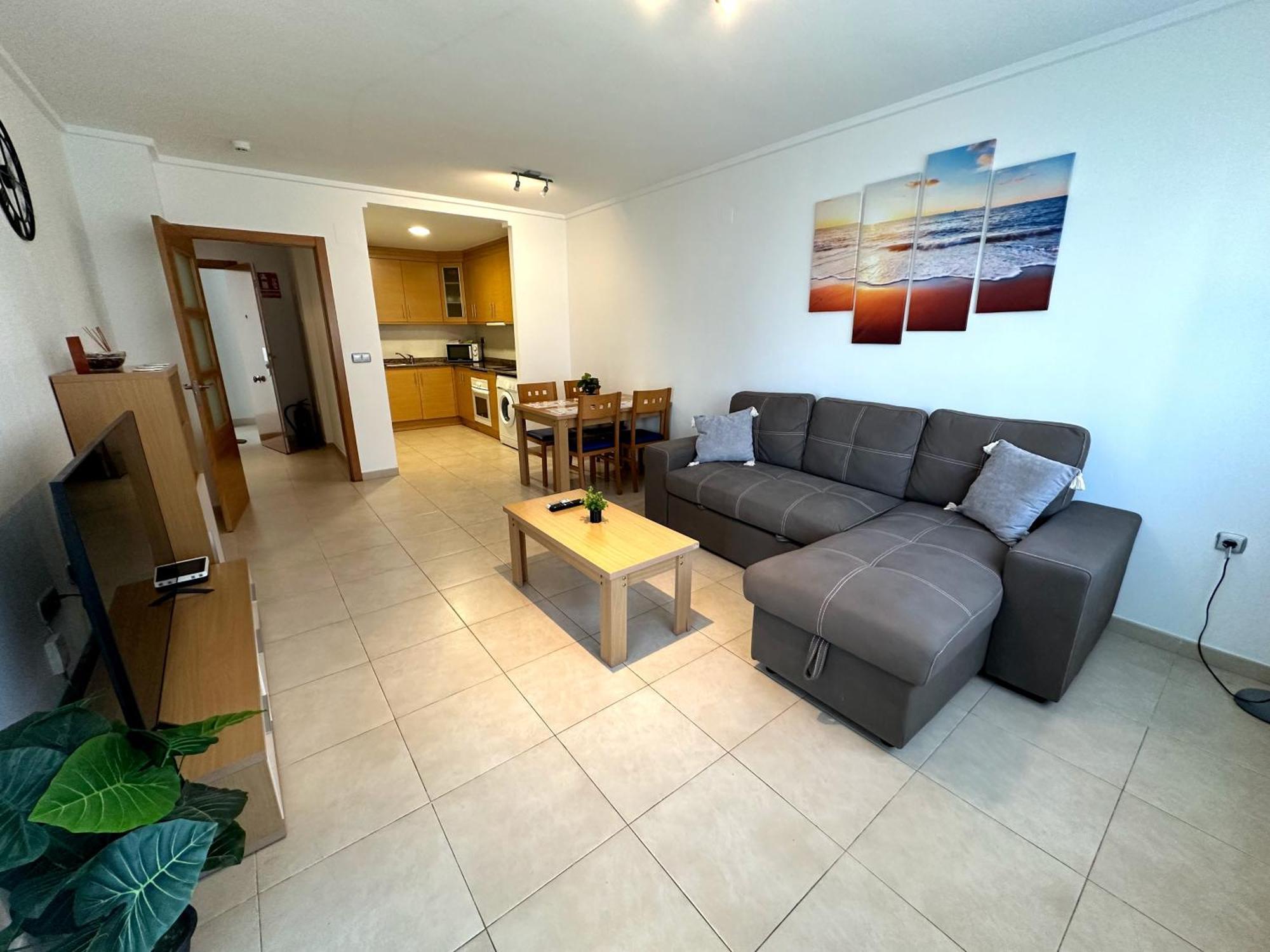 Alicante Hills Luxury Beach Apartment 外观 照片