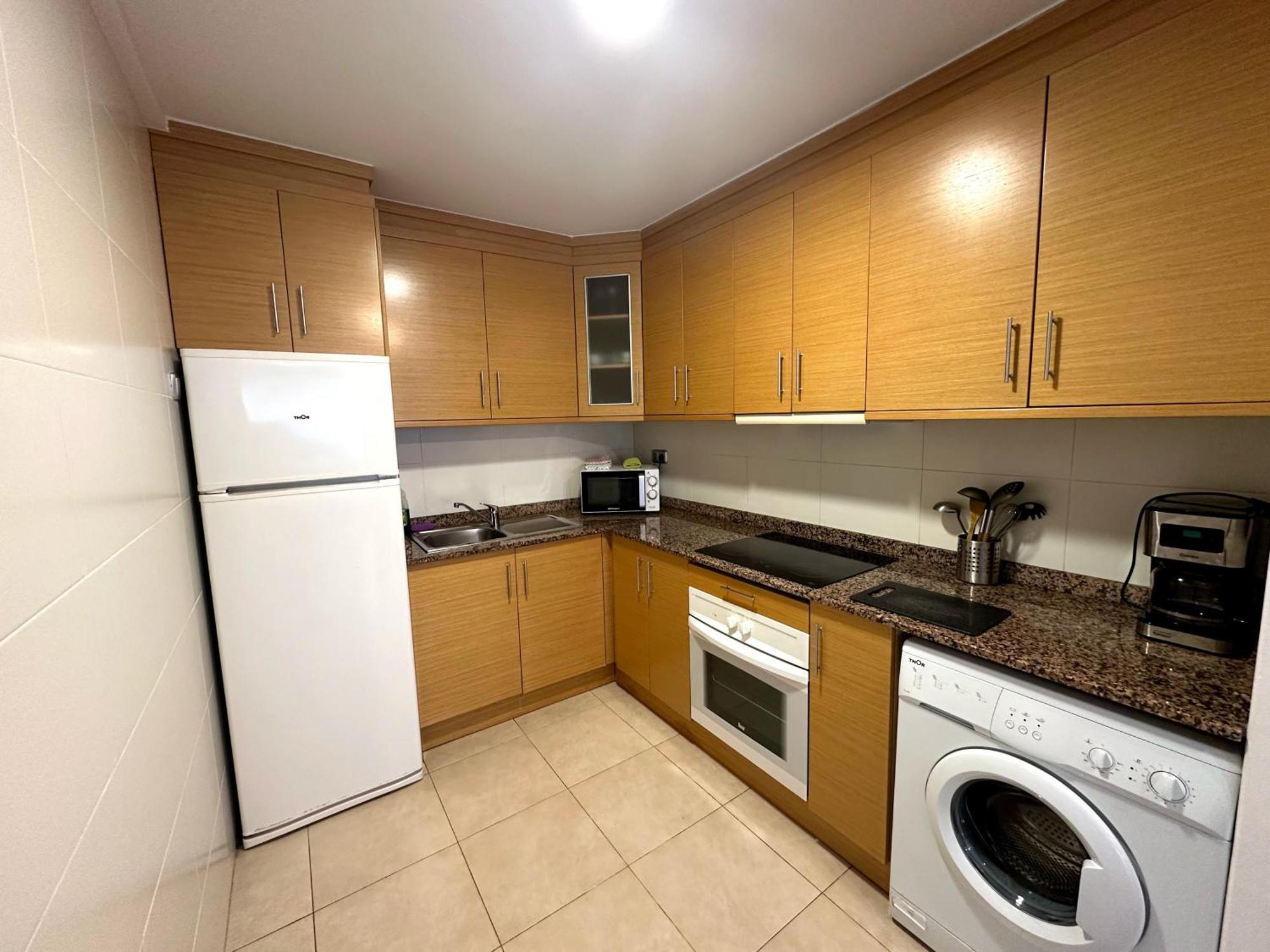 Alicante Hills Luxury Beach Apartment 外观 照片