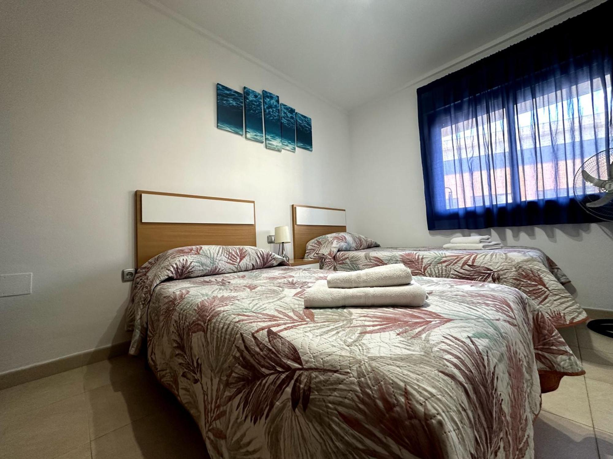Alicante Hills Luxury Beach Apartment 外观 照片