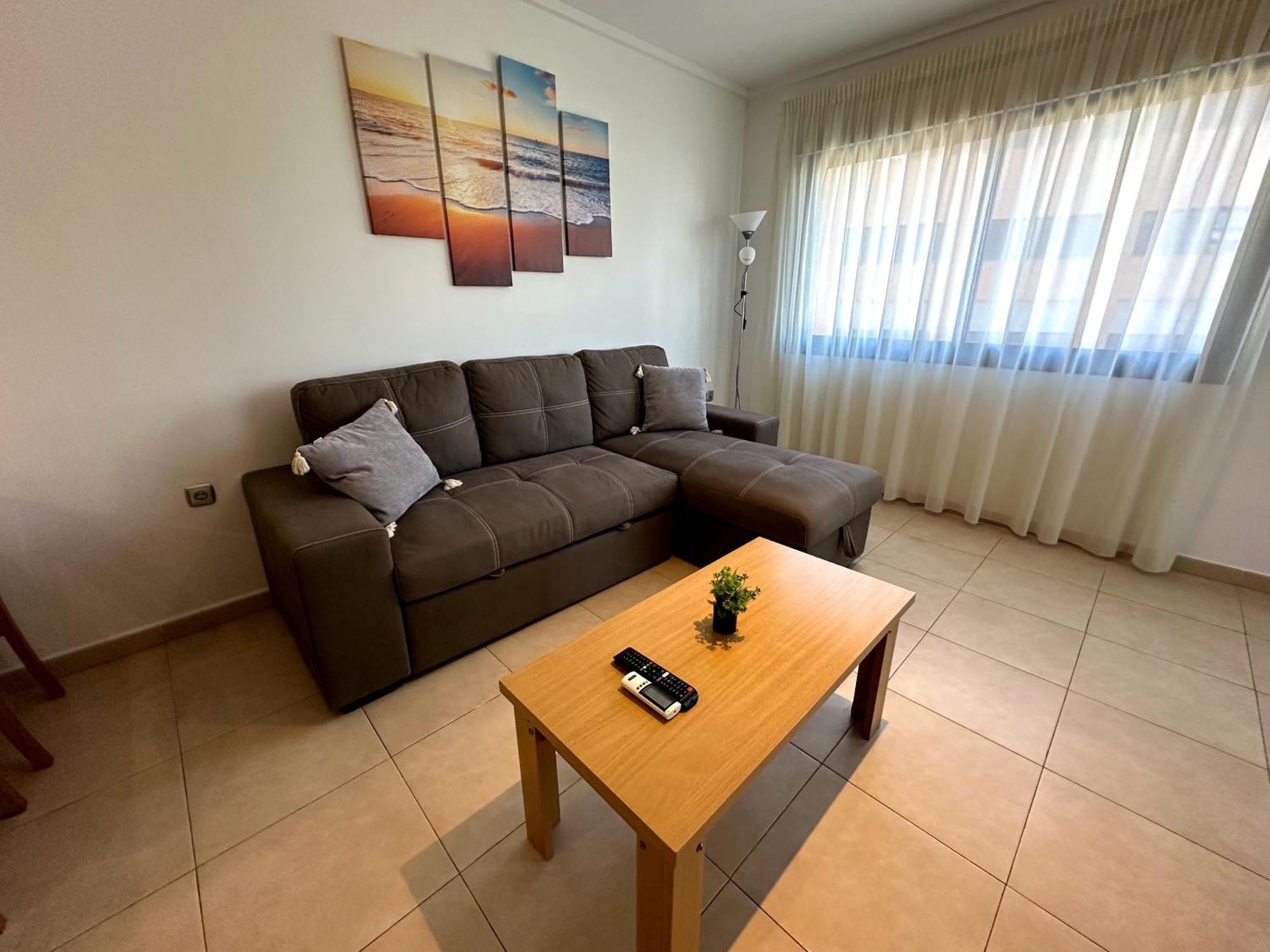 Alicante Hills Luxury Beach Apartment 外观 照片