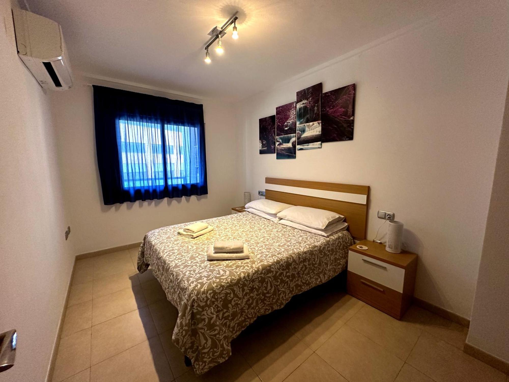 Alicante Hills Luxury Beach Apartment 外观 照片