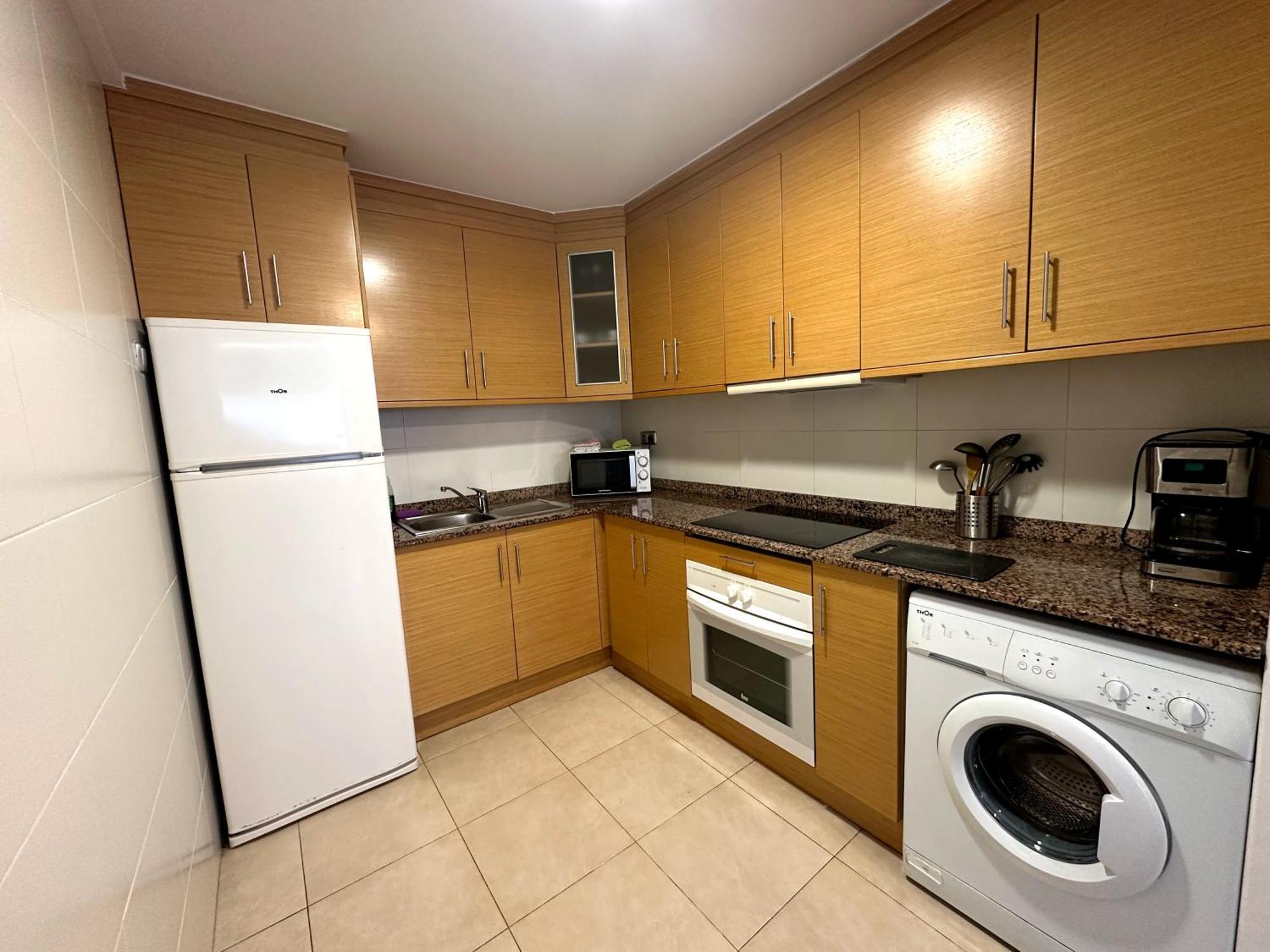 Alicante Hills Luxury Beach Apartment 外观 照片