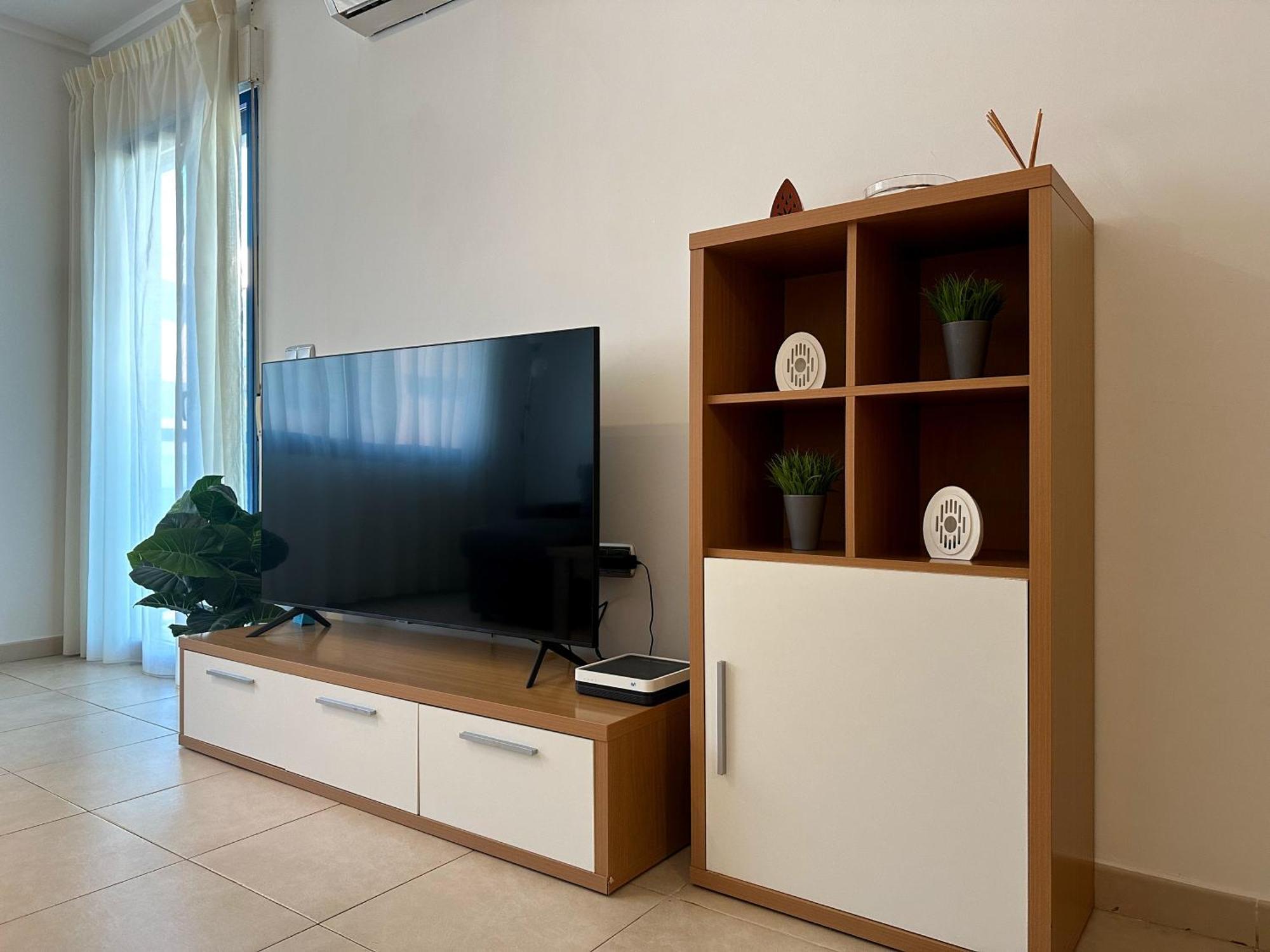 Alicante Hills Luxury Beach Apartment 外观 照片
