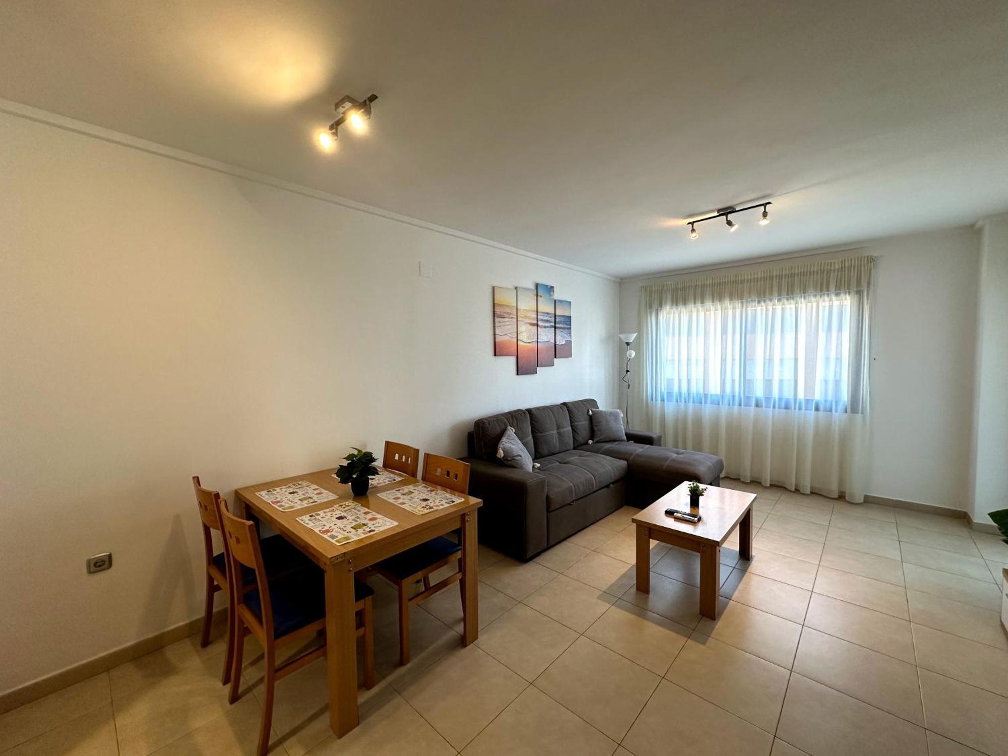 Alicante Hills Luxury Beach Apartment 外观 照片