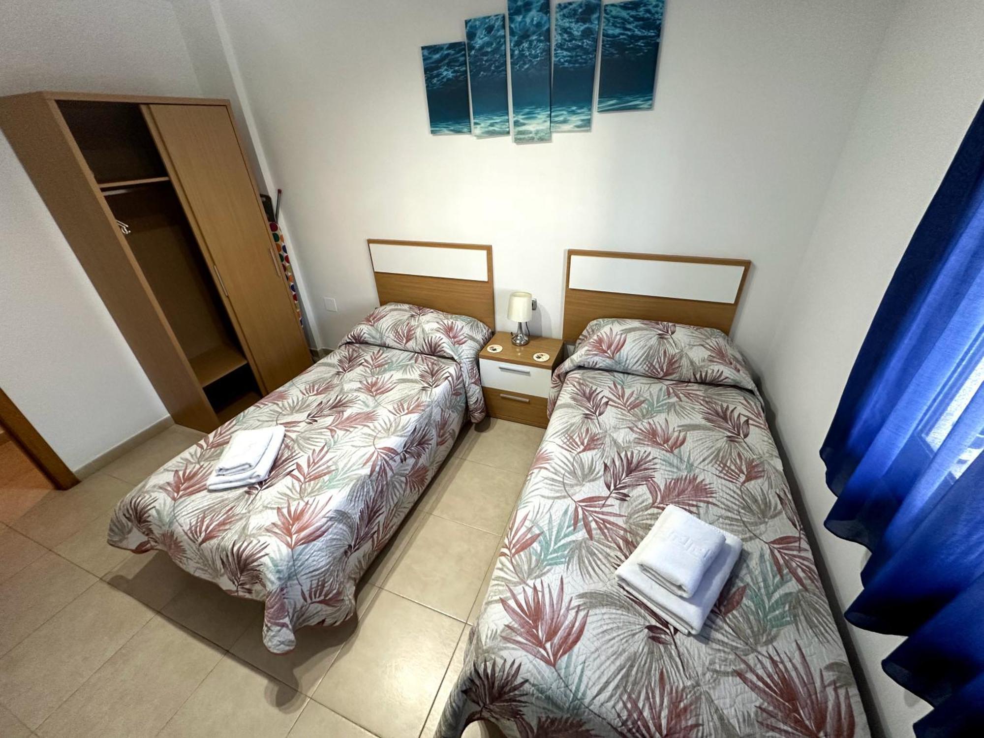 Alicante Hills Luxury Beach Apartment 外观 照片
