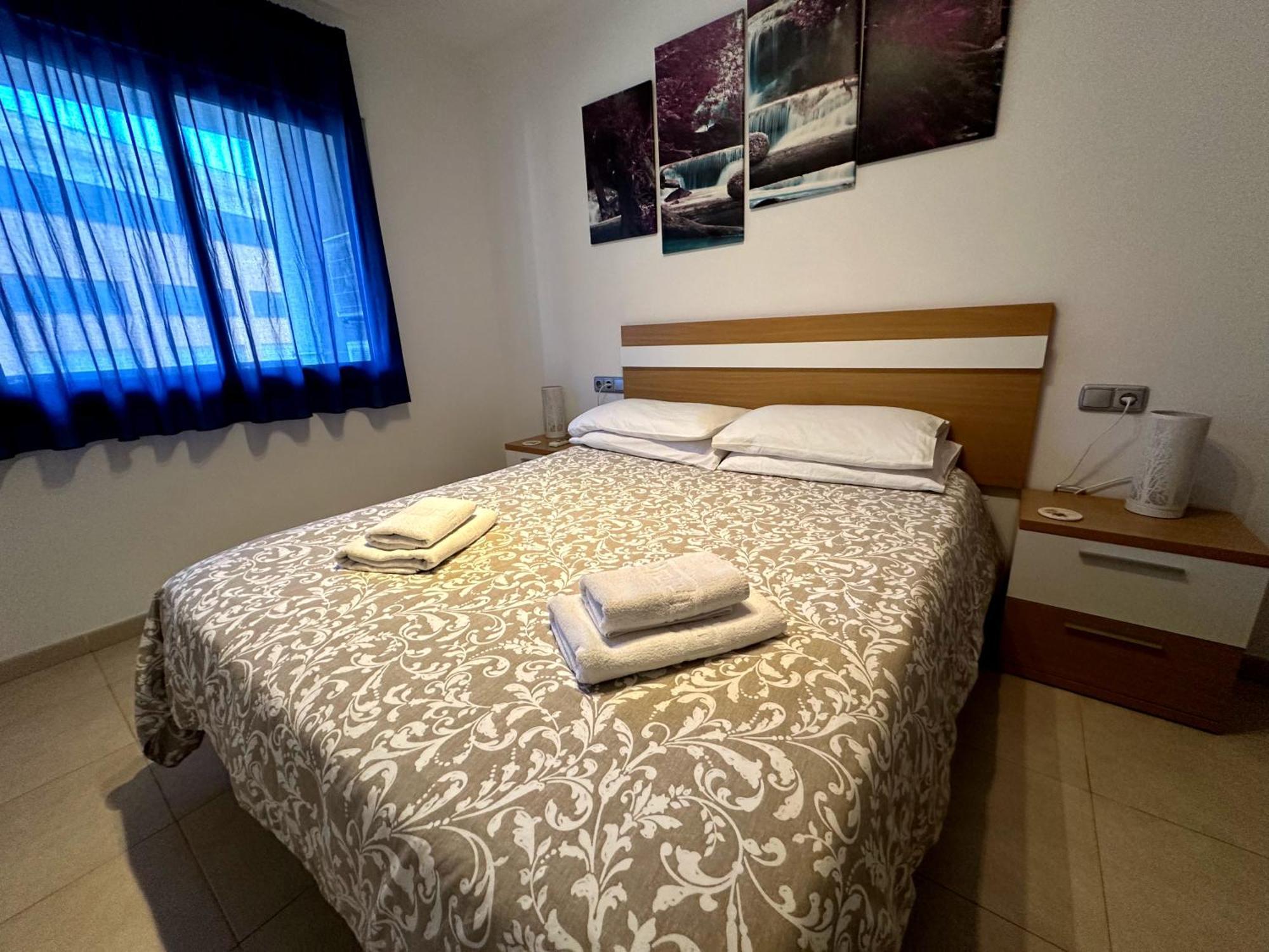 Alicante Hills Luxury Beach Apartment 外观 照片