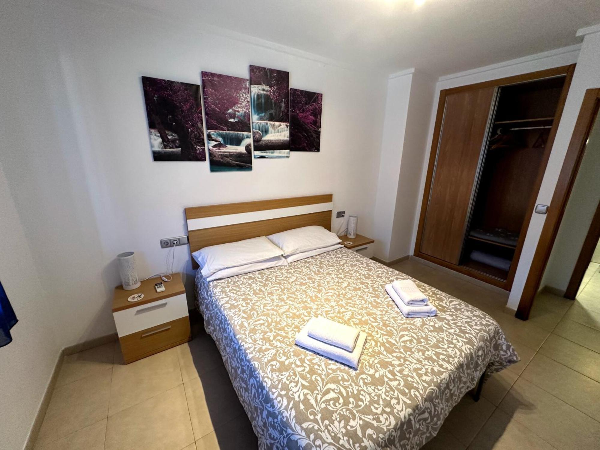 Alicante Hills Luxury Beach Apartment 外观 照片