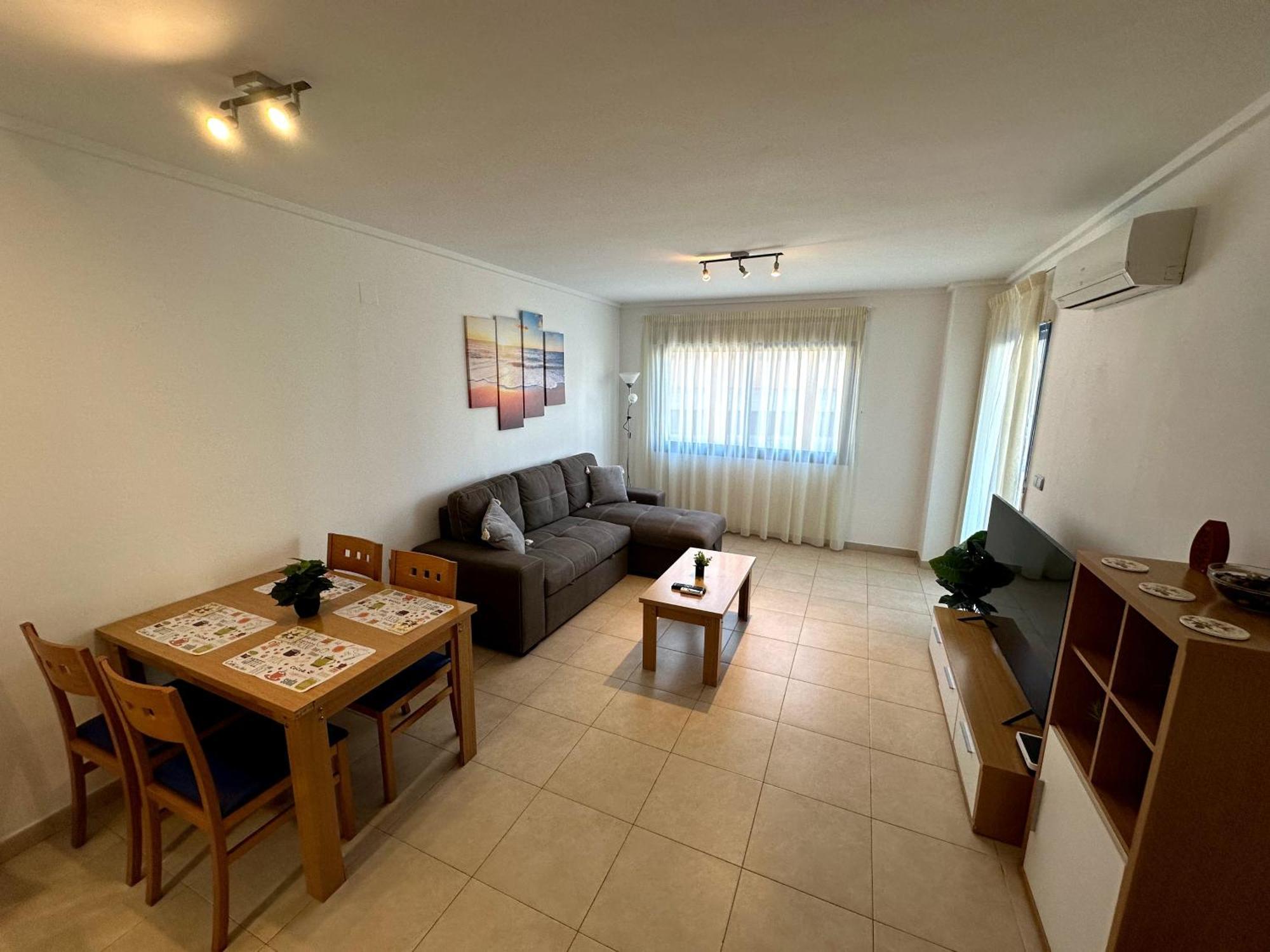 Alicante Hills Luxury Beach Apartment 外观 照片