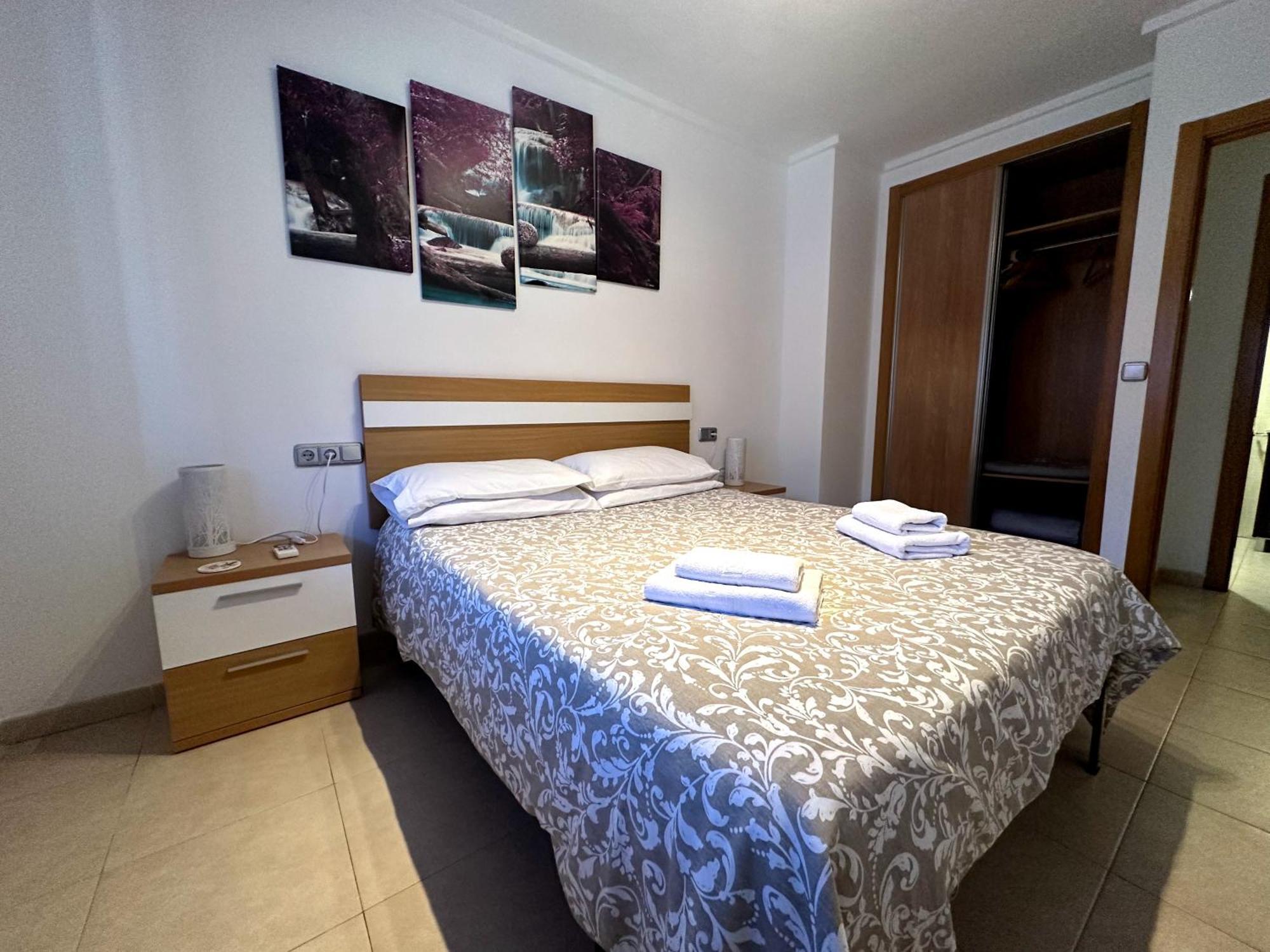 Alicante Hills Luxury Beach Apartment 外观 照片