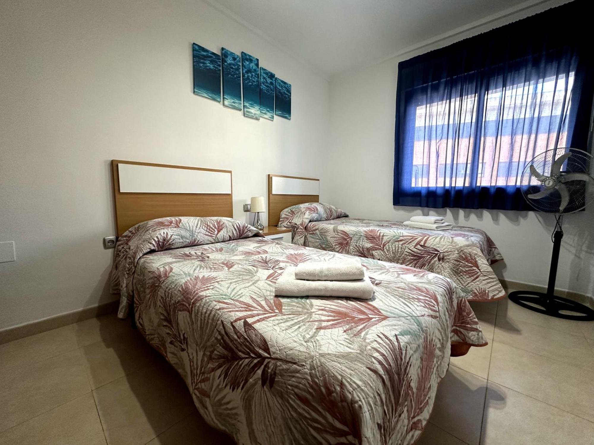 Alicante Hills Luxury Beach Apartment 外观 照片