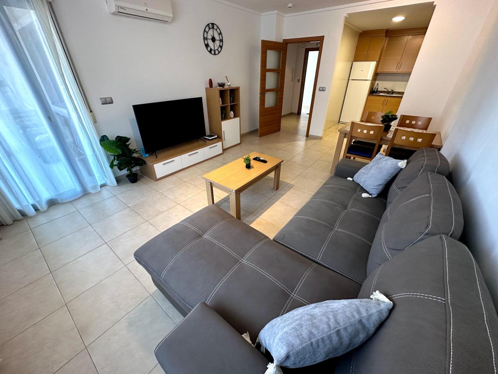 Alicante Hills Luxury Beach Apartment 外观 照片