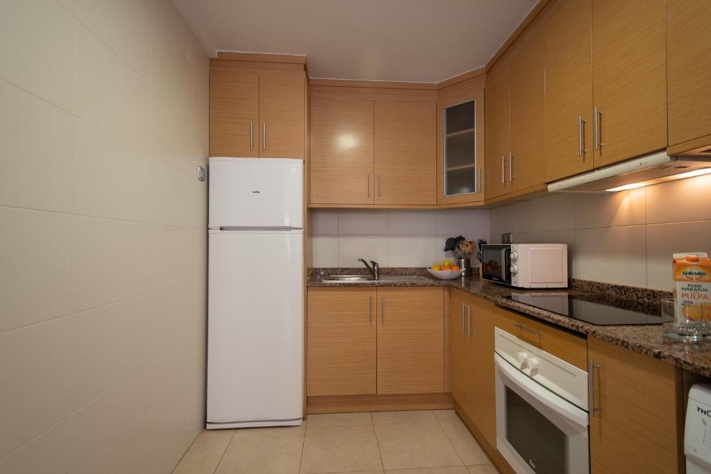 Alicante Hills Luxury Beach Apartment 外观 照片