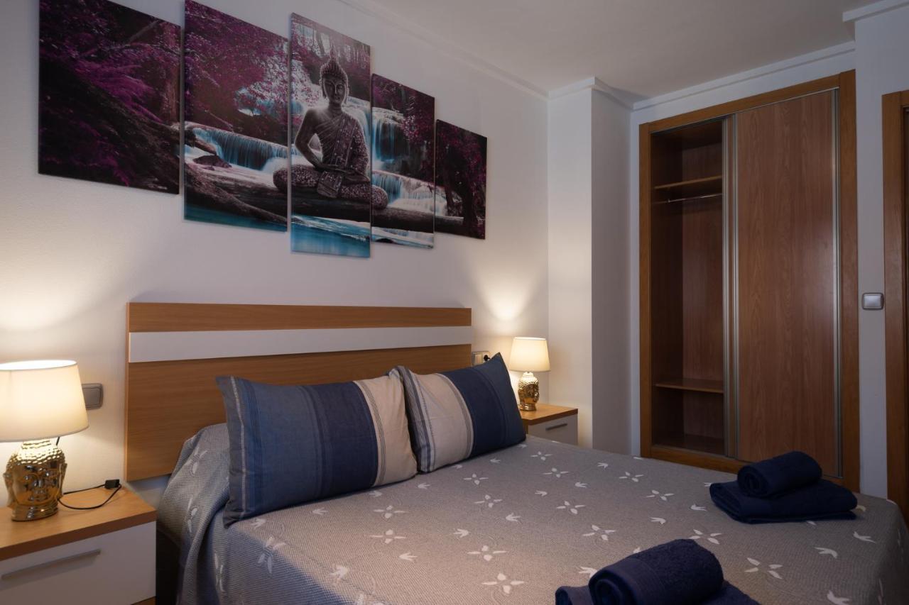 Alicante Hills Luxury Beach Apartment 外观 照片