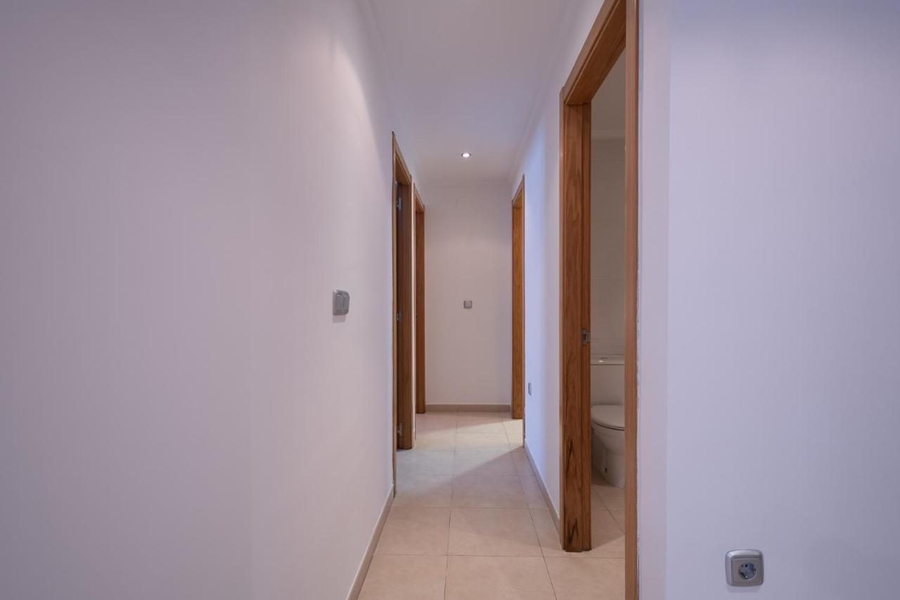 Alicante Hills Luxury Beach Apartment 外观 照片