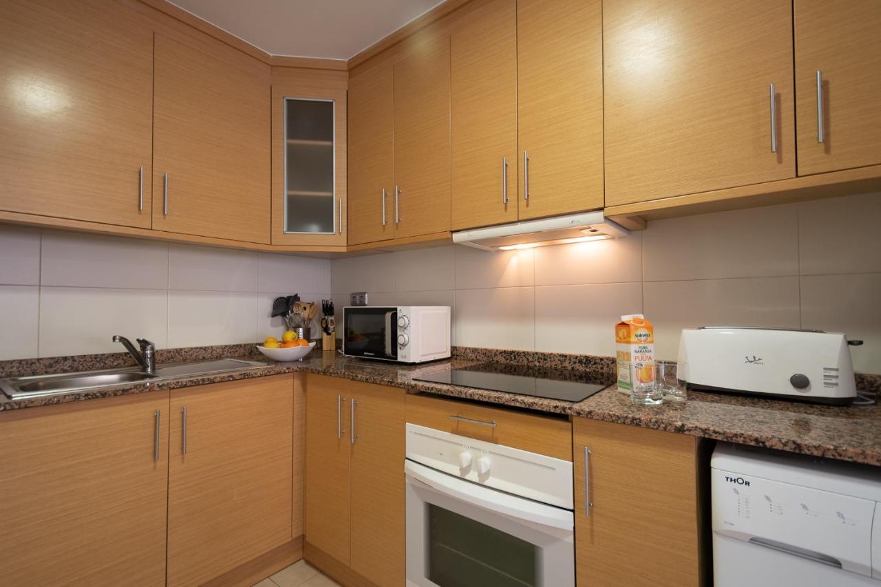 Alicante Hills Luxury Beach Apartment 外观 照片