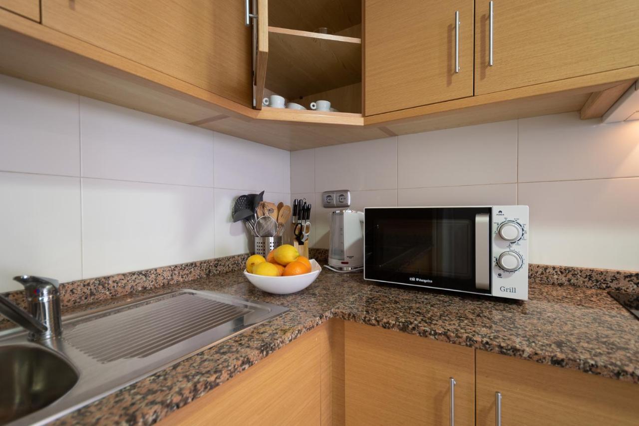 Alicante Hills Luxury Beach Apartment 外观 照片