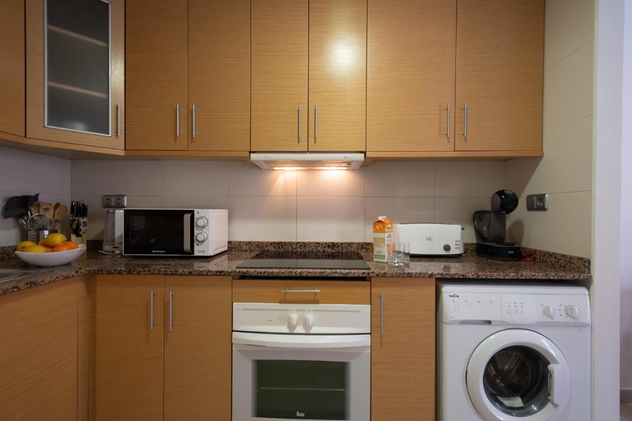 Alicante Hills Luxury Beach Apartment 外观 照片