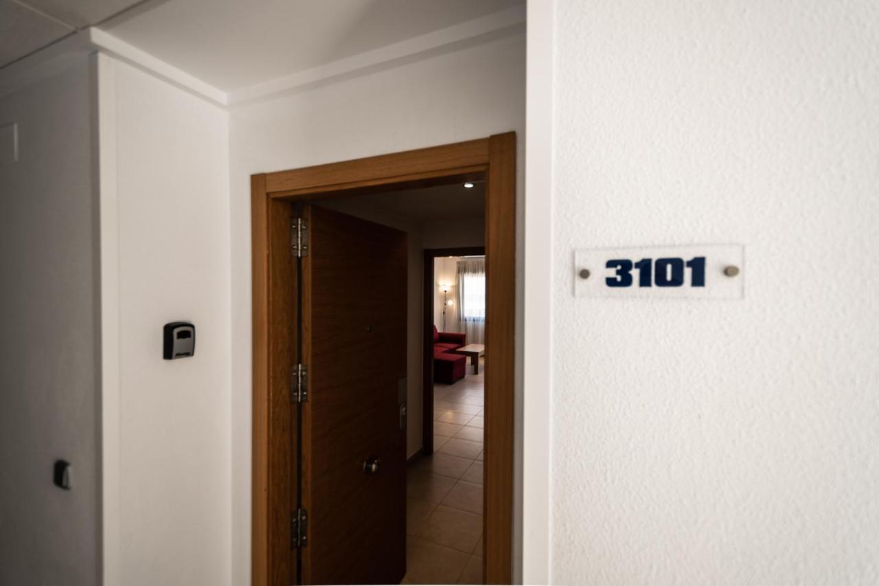 Alicante Hills Luxury Beach Apartment 外观 照片