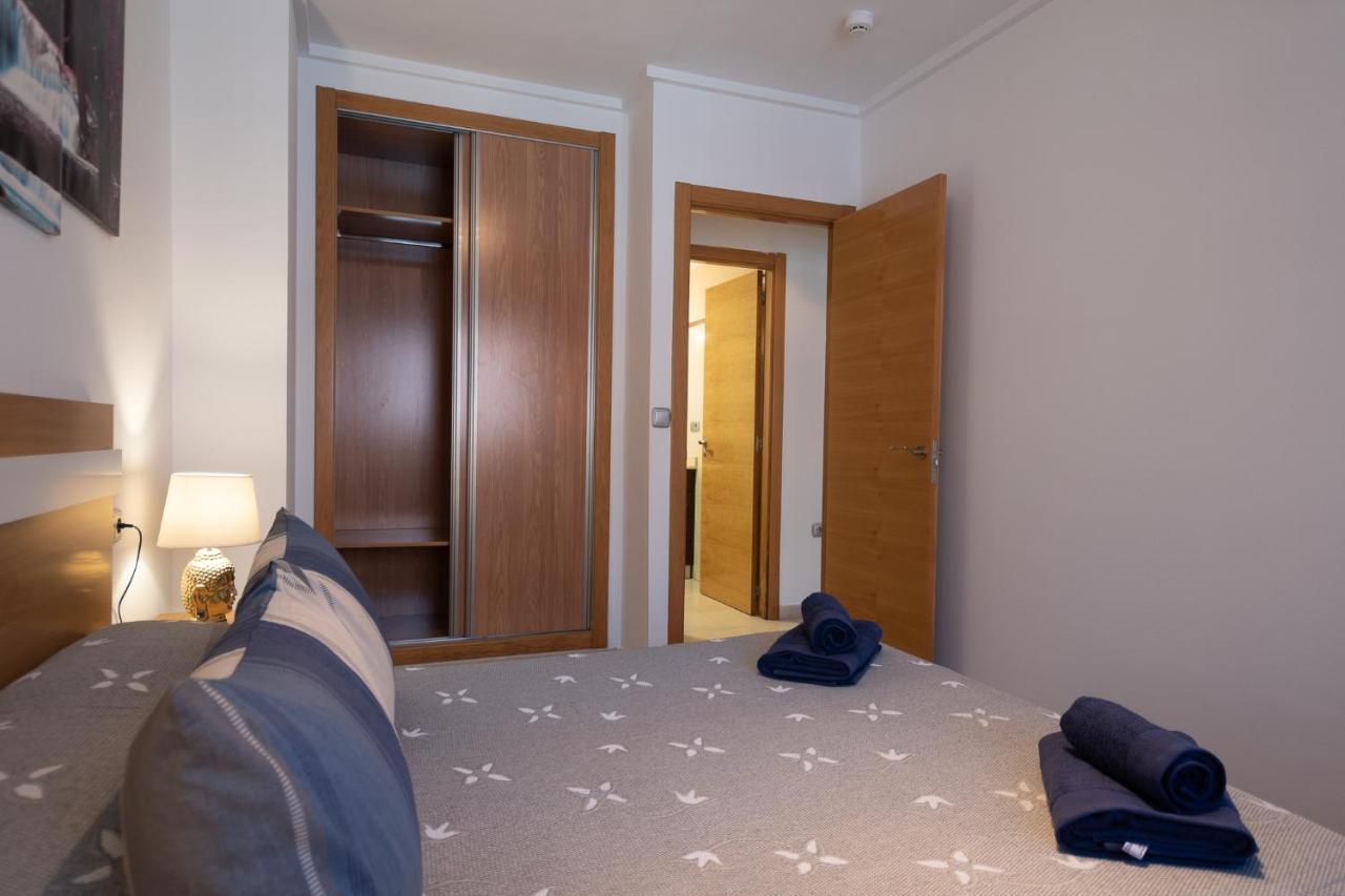 Alicante Hills Luxury Beach Apartment 外观 照片