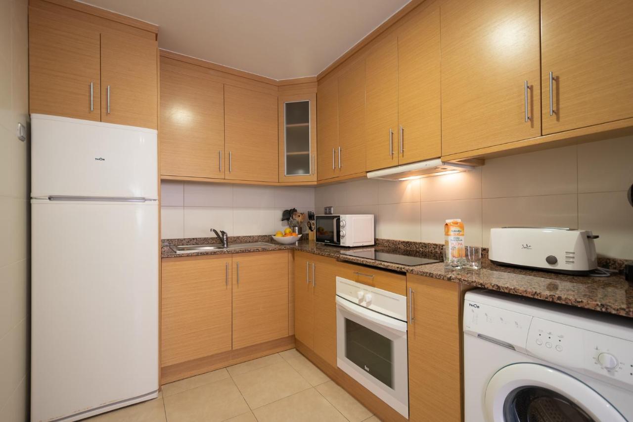 Alicante Hills Luxury Beach Apartment 外观 照片
